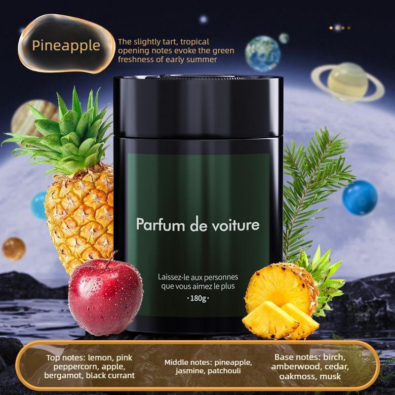 Car Aromatherapy Solid Perfume for Men Special Car Perfume Lasting Fragrance Ornaments for Women