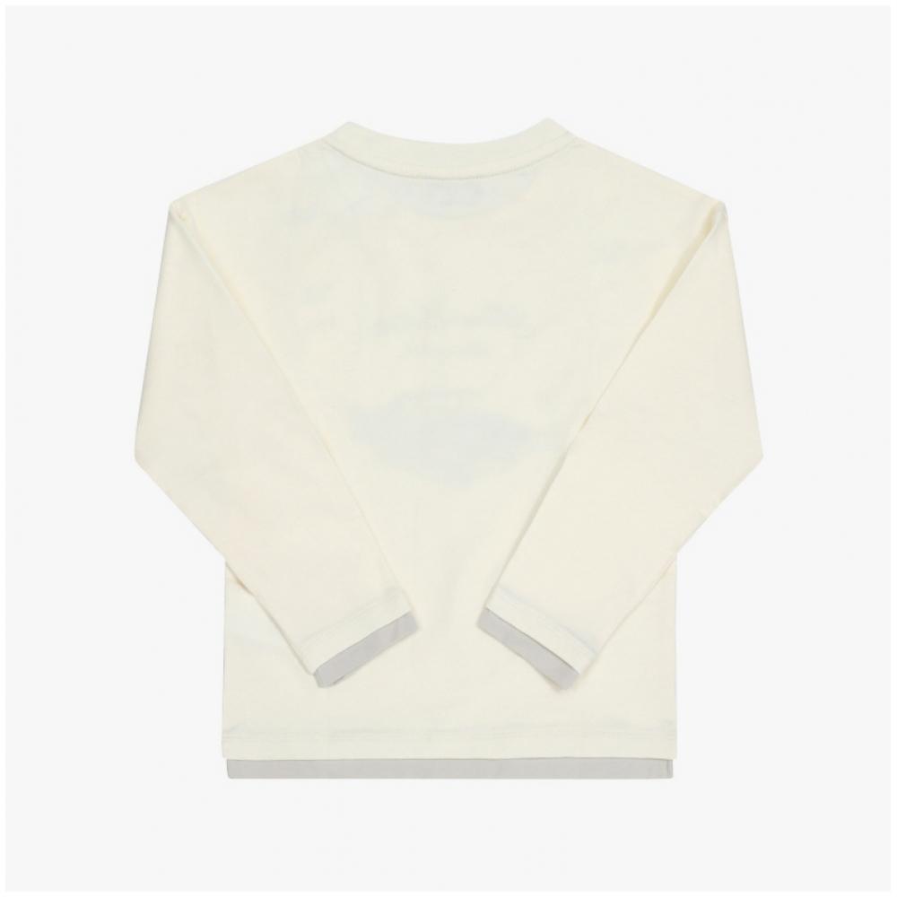 BonpoinT Boys Long Sleeve T shirT w05bTsk00016