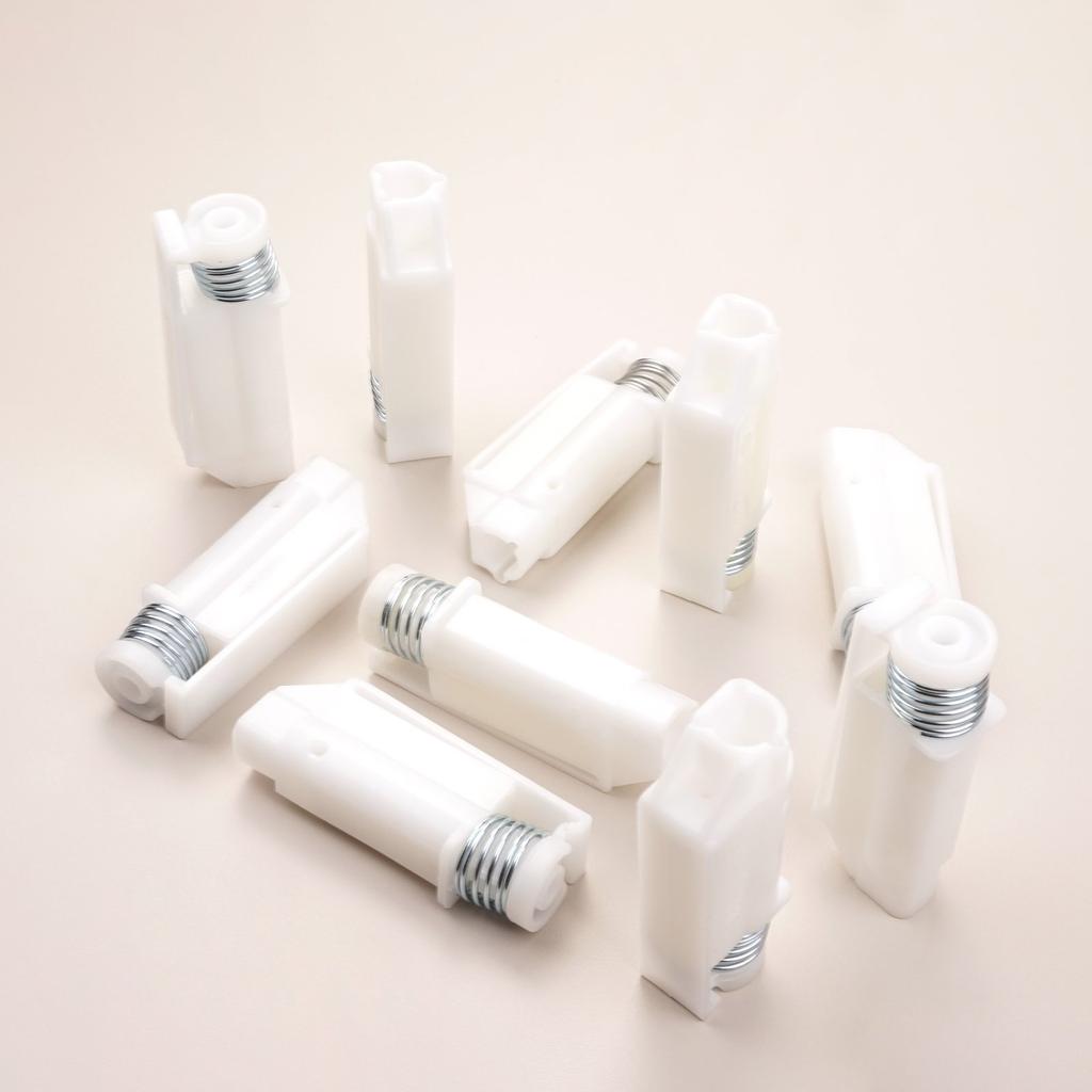 Bross Auto Parts BCP055 10 Pieces Cable End Rope Dowel for Window Regulator Winder Mechanism Type BCP055 Fast Handling