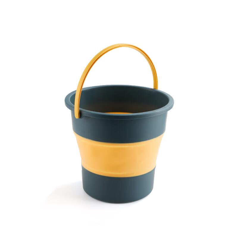 Huilingyang Outdoor Folding Water Bucket