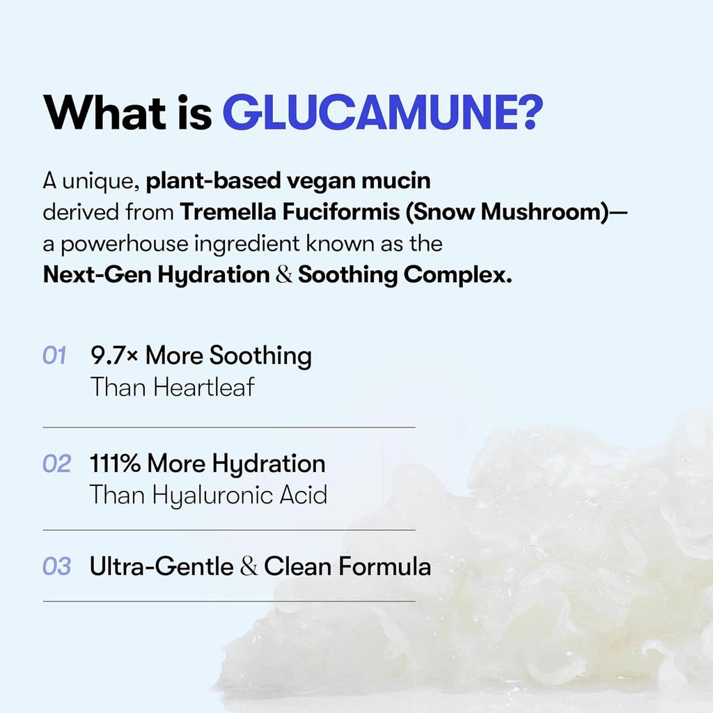VT COSMETICS Glucamune Toner(200ml / 6.76 Fl. Oz)