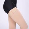 1 Pair Women Men Compression Socks Pressure Level 2 Thigh Stockings Unisex Stress Relief Compression Stockings
