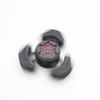 Slider Combo Fingertip Gyro Toys Spinning 3D Gyroscope 3D Printed Fidget Spinner  Christmas Gifts