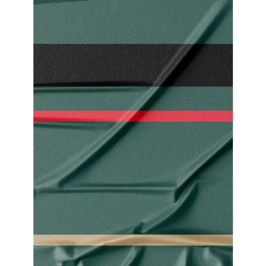 Pánské pruhované tričko s krátkým rukávem s kulatým výstřihem, vintage ležérní trička ve velkých velikostech pro muže