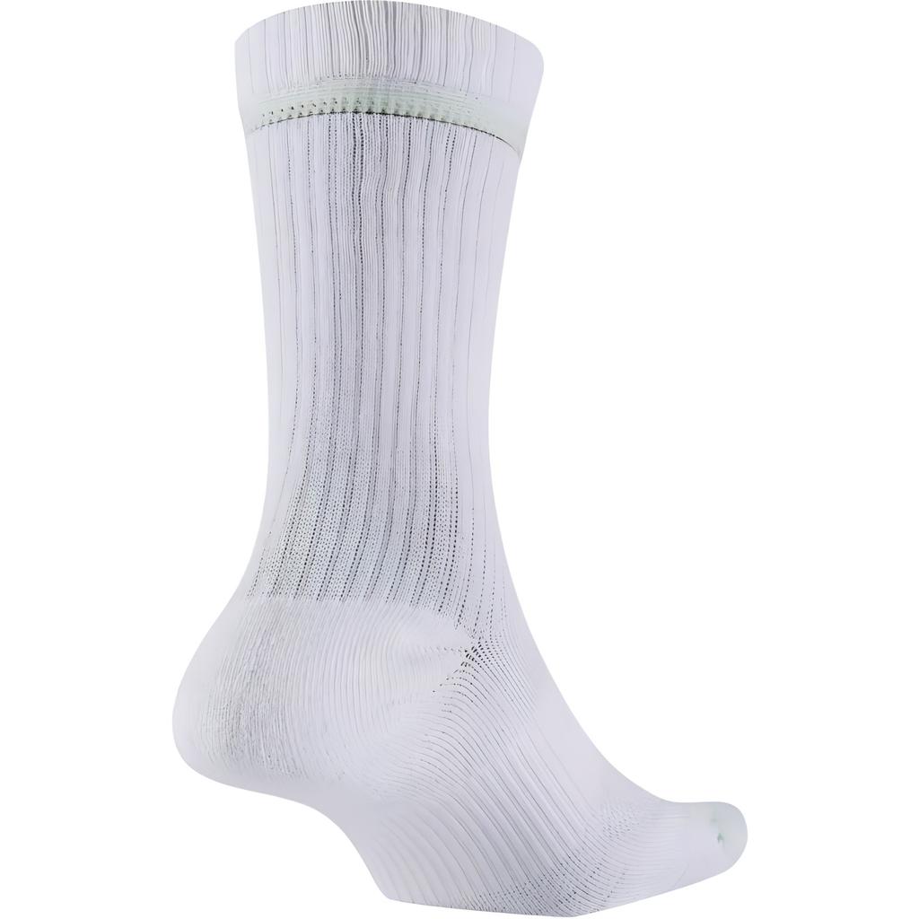 Nike Crew Socks Unisex 1 Pack White CK5672-100