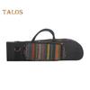 Trumpet Gig Bag High-Density Oxford Cloth Soft Case Double Zippers Adjustable Shoulder Belt Waterproof Musical Instrument Bag