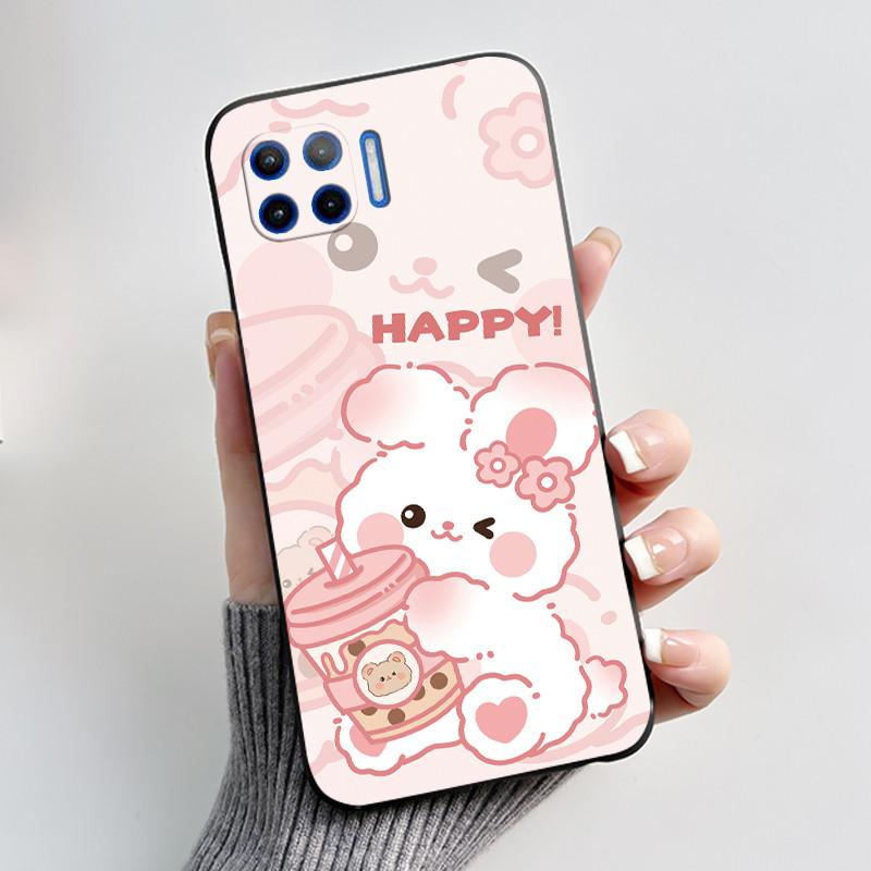 Luxury Cute Cool Boys Girls Cases For Motorola Moto G 5G Plus Phone Case XT2075 XT2075-2 XT2075-3 Soft Black Silicone Back Cover