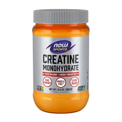Kreatin-Monohydrat, 21,2 oz.
