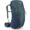 Backpack Lowe Alpine AirZone Trail 30 Tempest Blue/orion Blue (FTF-36-TBO)