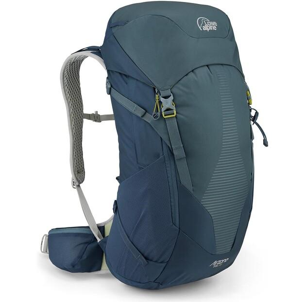 

Рюкзак Lowe Alpine AirZone Trail 30 tempest blue/orion blue (FTF-36-TBO)
