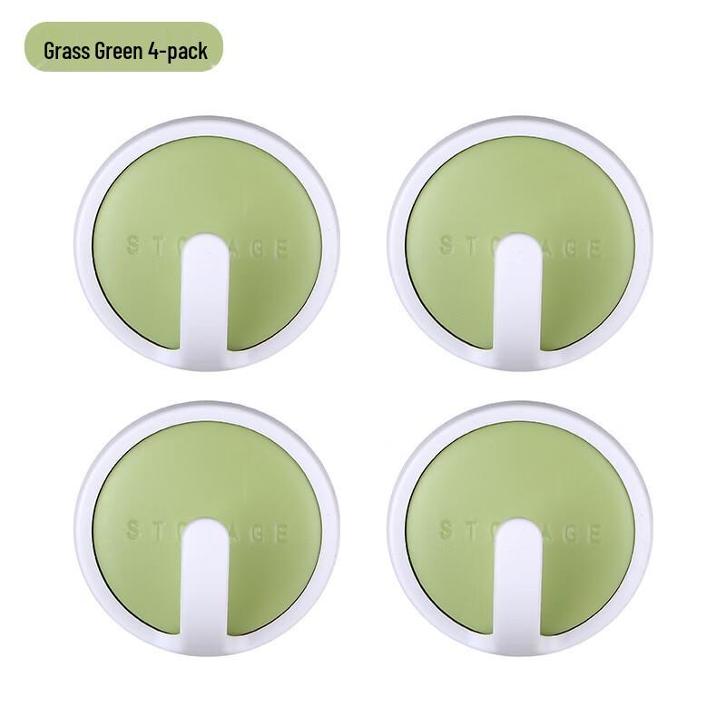 

ZNMW No-Drill Adhesive Wall Hooks