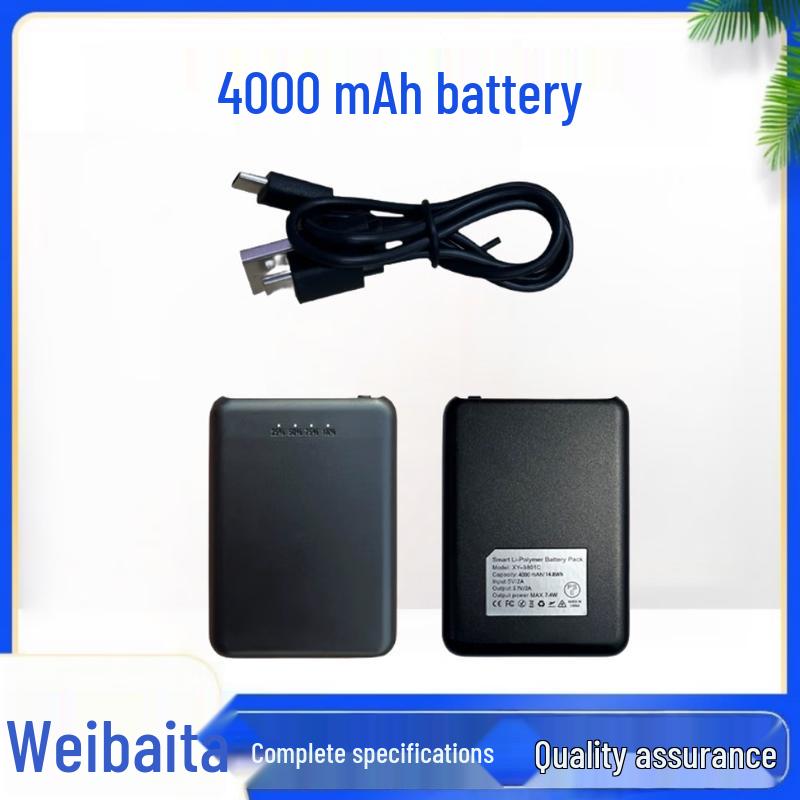 Akumulatorowe Podgrzewane Skarpety Zimowe