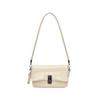 Shoulder Bag Women's New Casual Versatile Commuter Messenger Small Square Bag