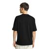 Hugo Mens Nugix Sun Regular Short-Sleeved T-Shirt