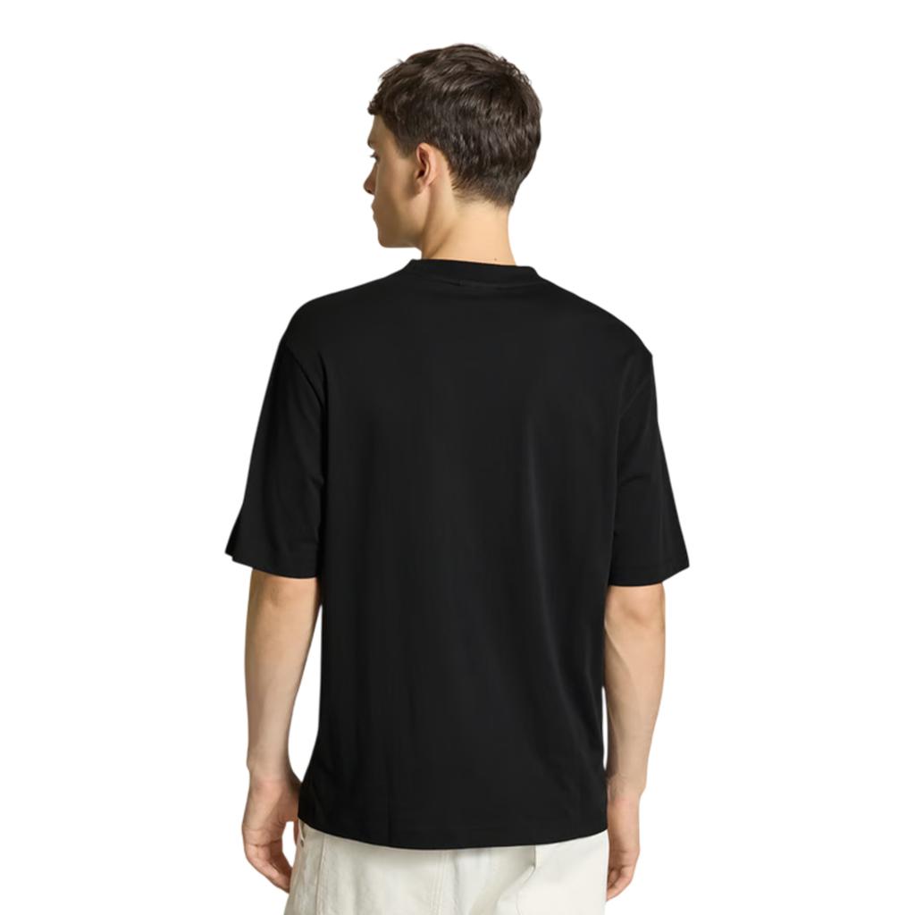 Hugo Mens Nugix Sun Regular Short-Sleeved T-Shirt