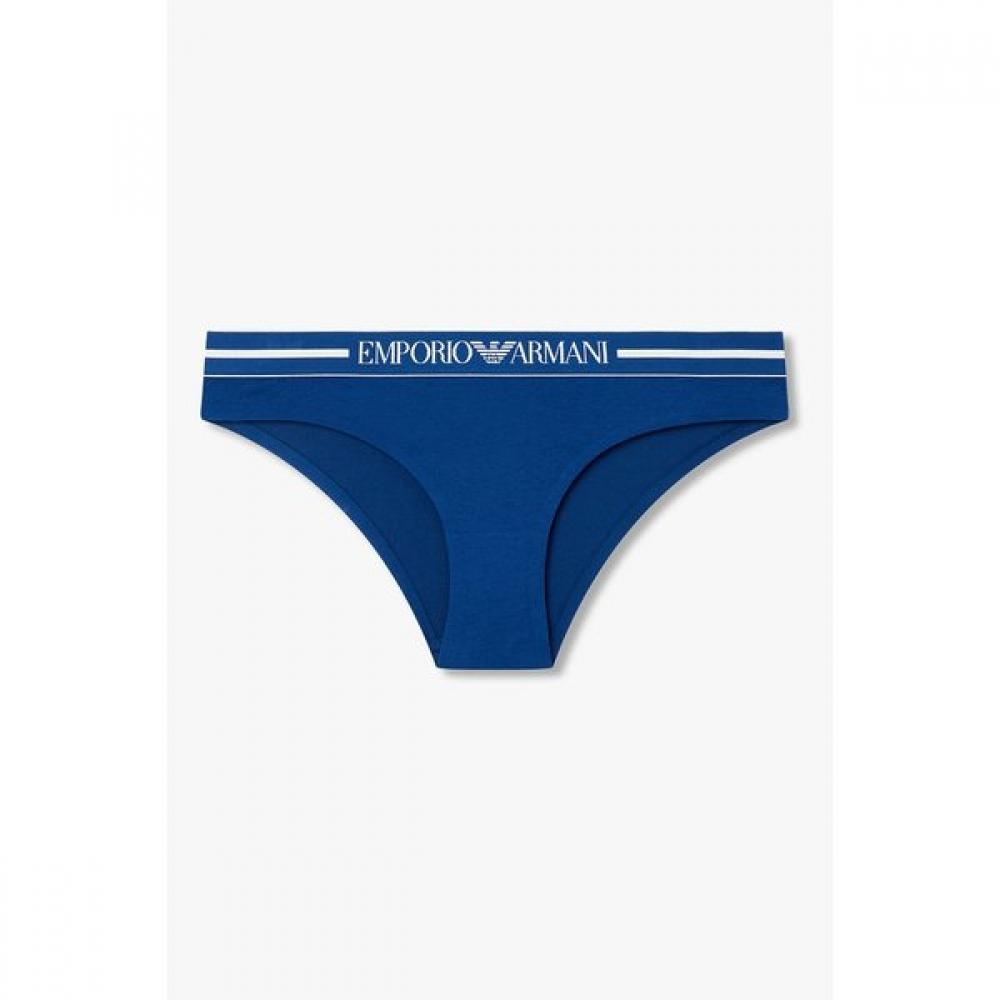 Emporio Armani Women S Center Logo Brief contraSt Line 0826111513 S(90)