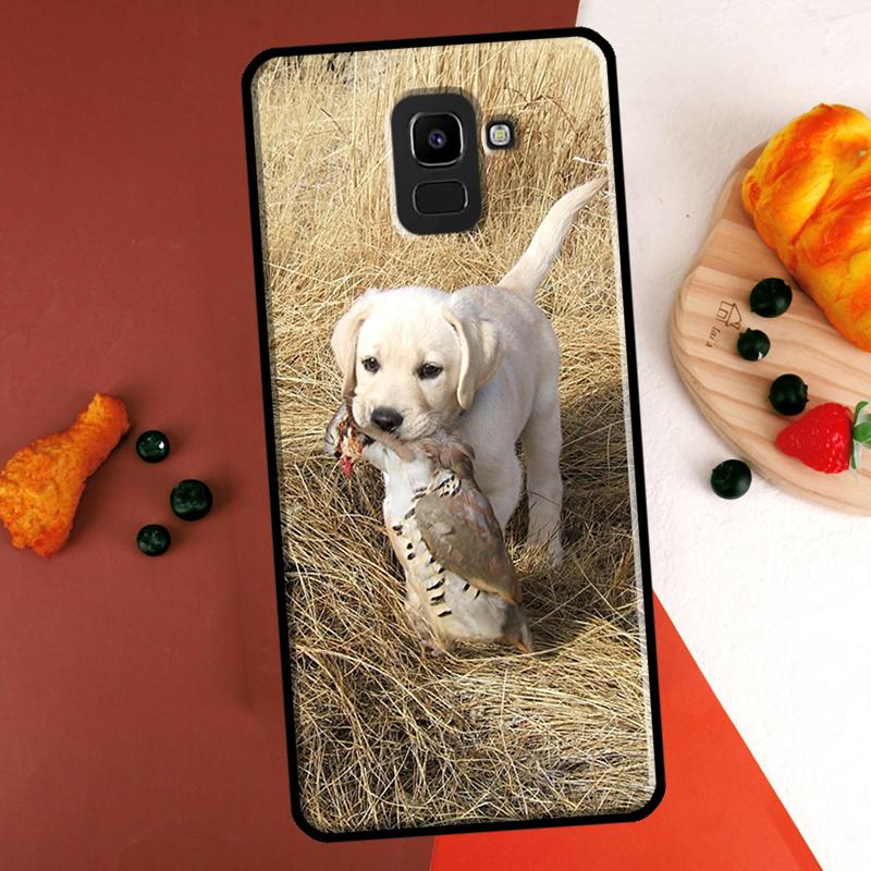Duck Hunting Case For Samsung Galaxy M31 M21 M53 M11 M13 M32 M52 M15 M35 M55 M14 M34 M54 M06 M16 M36 M56