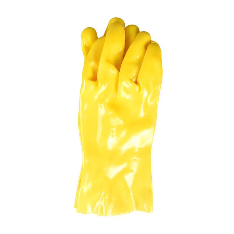 Dongya PVC Dipped Work Gloves