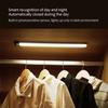 Nachtlicht 20/30/40/50cm Ultra-dünnes LED-Licht Schranklicht Bewegungssensor Kabellos Typ-C Für Küche Schlafzimmer Kleiderschrank Beleuchtung