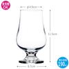 Toyo Sasaki Glass Tasting Individual Box Included Glass,