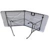 Miss Yizi Portable Outdoor Folding Table