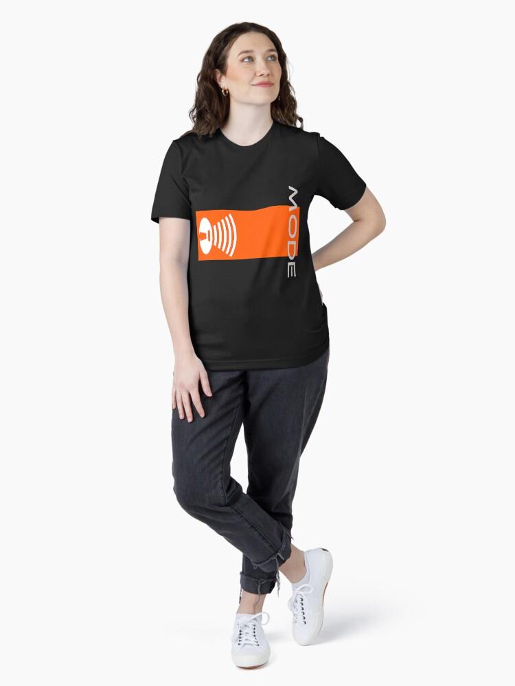 Best Of Depeche Mode Band Logo Classic Essential T-Shirt