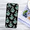 Anchor Boat Case For OnePlus Nord 5 CE 3 4 Lite N20 N30 OnePlus 15 15R 13 13T 10T 10 11 12 12R 13R Cover