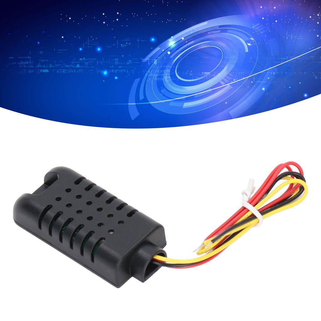 Humidity Module ABS Shell Linear Output Quick Response Heat Resistant Sensor Module for Greenhouse 0