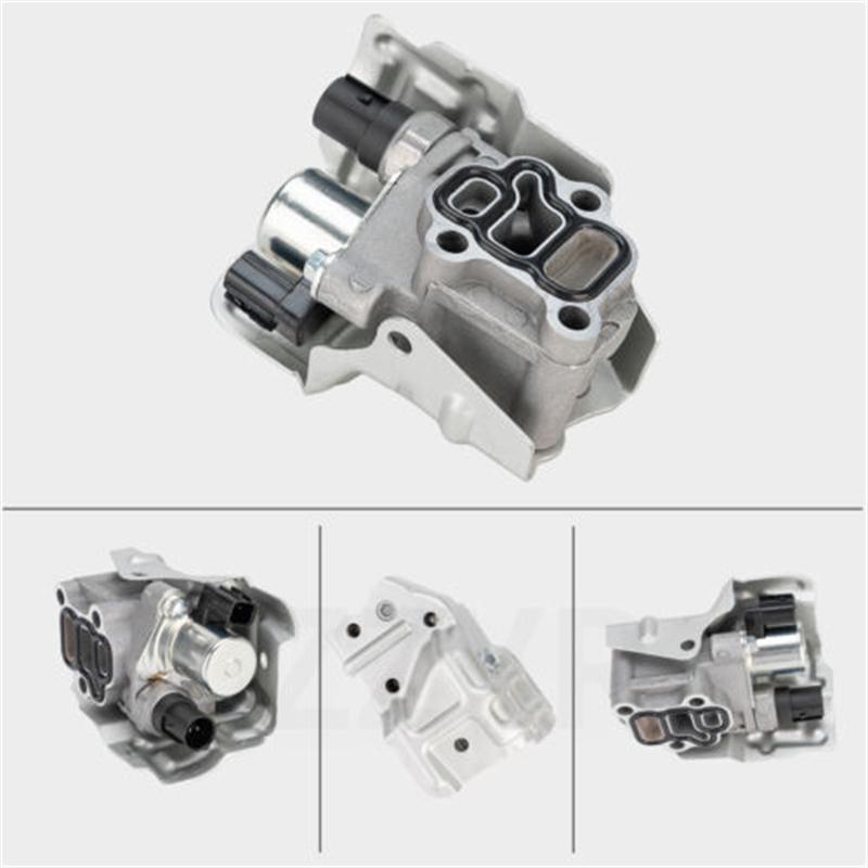 

15810-RAA-A01 15810-RAA-A03 VTEC электромагнитный золотниковый клапан с прокладкой для Honda Accord Civic Element CR-V Acura RDX RSX TSX 3.0L