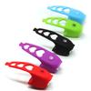 Bicycle Horn, Electric Scooter Bell, Waterproof Silicone Sleeve Bell 120 DB