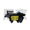 Nijing Manual Cabin Lift Pump for Shaanxi Auto Trucks