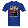 By Order of The Peaky Fookin Blinders Funny Peaky Blinders TV TShirt Summer Cotton ONeck Short Sleeve Unisexs T Shirt New S3XL