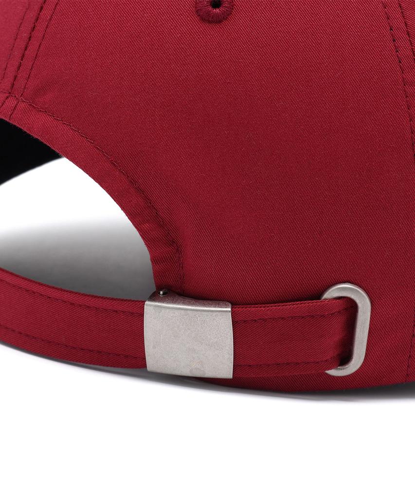 NICEGHOSTCLUB Ghostgirl Cap_Red(Ng2Fsuab26A)