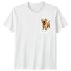 Cute Terrier Dog Terriers Dogs Unisexs TShirt Unisexs Tee Graphic Pet Lover