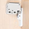 K1AE Push Latches Locking Device Open Catches for Drawer Cabinet
