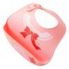 HOT Lunch Bib Pink [MIKIHOUSE BISCUITS] 70-2979-570