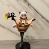 14cm Puella Magi Madoka Magica UP PARADE Momoe Nagisa Anime Action Figure Model Toys Gift for Birthday