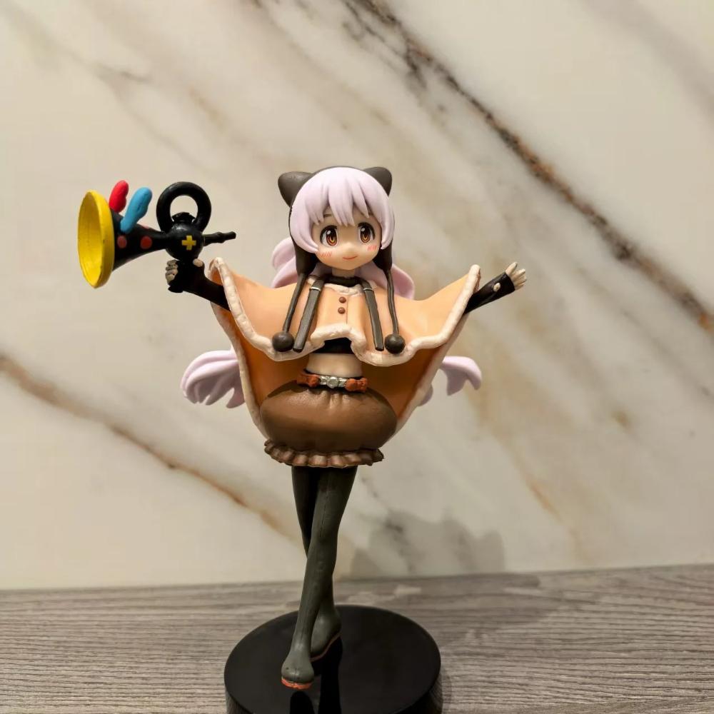 14cm Puella Magi Madoka Magica UP PARADE Momoe Nagisa Anime Action Figure Model Toys Gift for Birthday