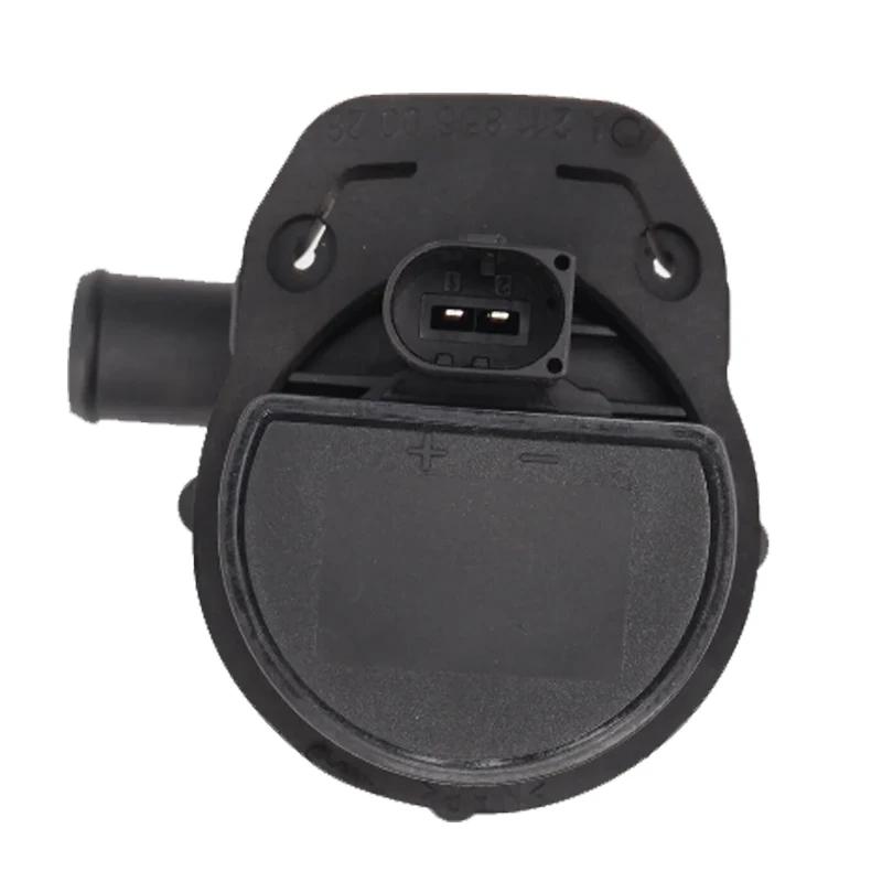 A2118350264 Auto Zusatzwasserpumpe A2118350364 Standheizung Wasserpumpe Für MERCEDES-BENZ A/B/E/G/M/R/V/GL-Klasse CLS GLE