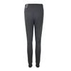 Adidas Womens Casual Knit Pants Women Bottoms Gray DW5717
