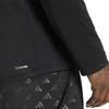 FLEX Long Sleeve DP313 Black 4L [Adidas] WO-ES T-Shirt Men's (KA5523)