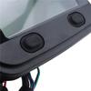 Motorcycle Speedometer Digital LED Odometer Speedometer Replace For Linhai ATV250-260 300-400CC