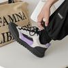 Men Women Hiking Shoes Outdoor Sneakers for Men New Comfort Casual Sneakers Walking Shoes Non-Slip Wear Resistant Travel Shoes