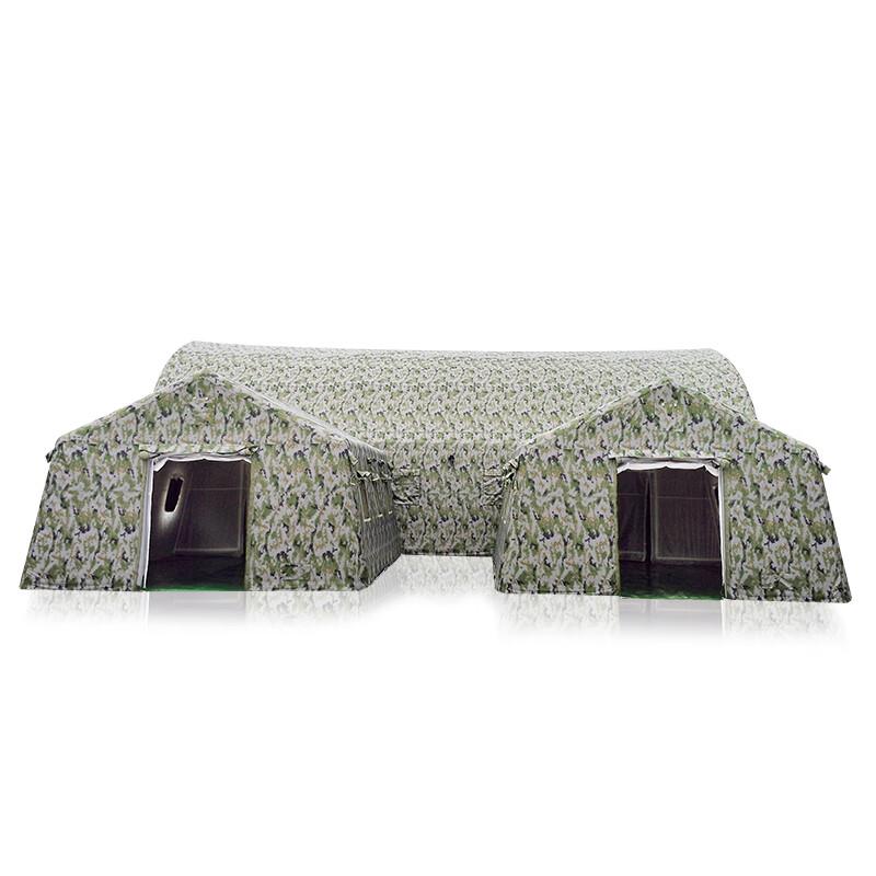 Outdoor Portable Inflatable Command Tent