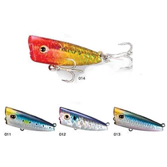 Shimano Saltwater Lure Popper Brennius Rise Pop 50F 013 Kyorin Katakuchi OP-150Q