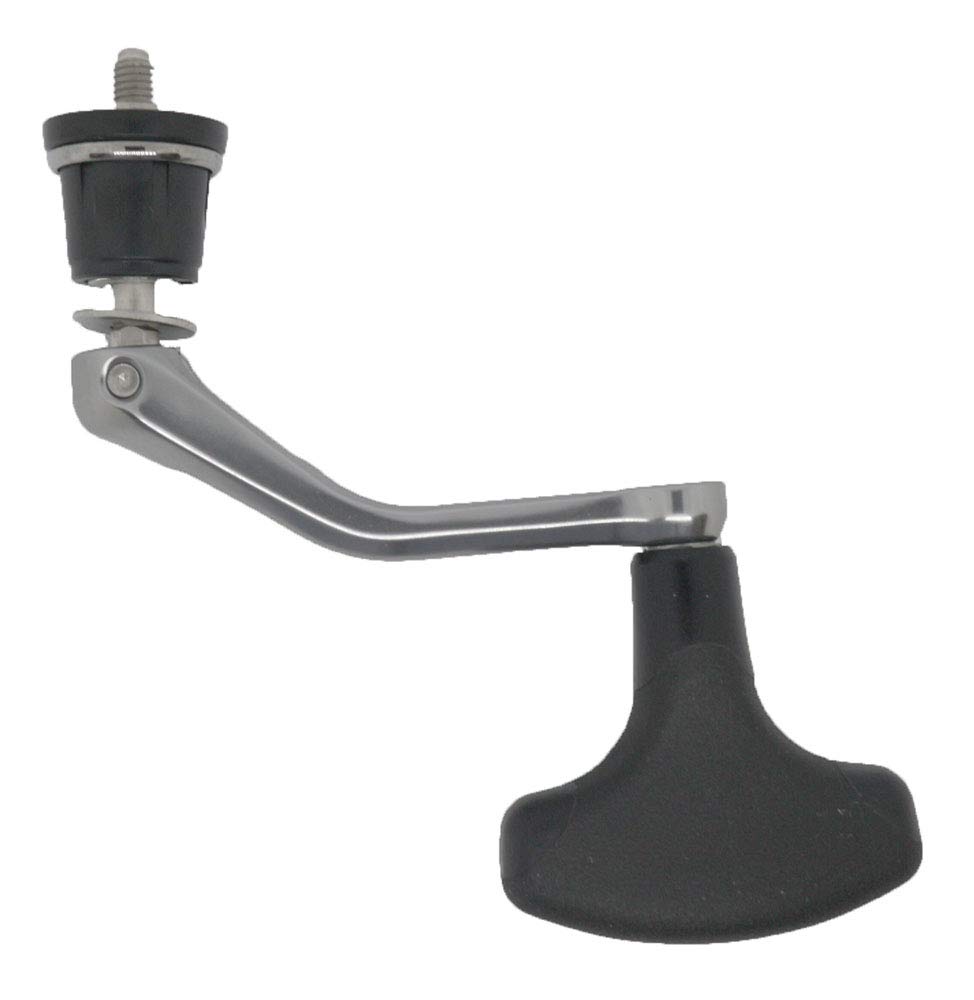 

Genuine Parts 17 Ultegra C3000HG Handlebar Assembly Part 101YY No. чорний