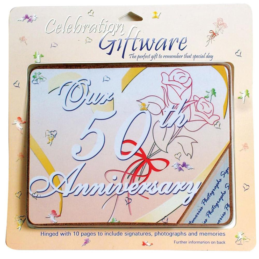 Souvenir d'Anniversaire Dakota Sukasa (50e)