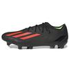 X Speedportal.1 FG 'Black Solar Red' Men's GW8429