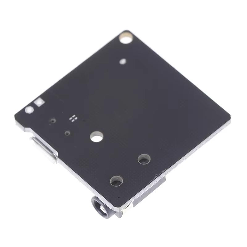 Mini Bluetooth 5.0 MP3 Decoder Board Audio Receiver MP3 Lossless Player Wireless Stereo Music Amplifier Module