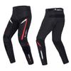 Motorcycle Riding Jacket Pants Set Men Women Windproof Warm All-Season Protective Gear With Abrasion Resistance